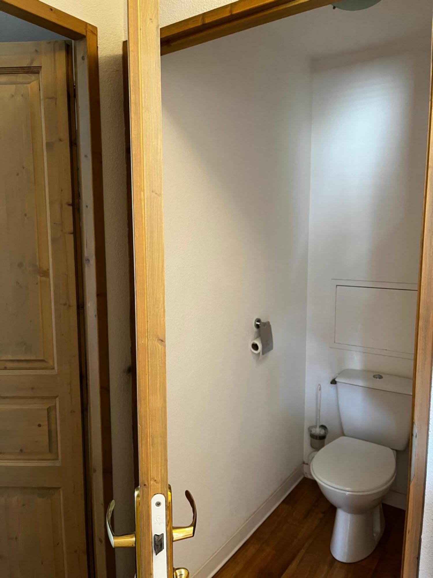 Cosy Montagne Apartment Валмение Екстериор снимка