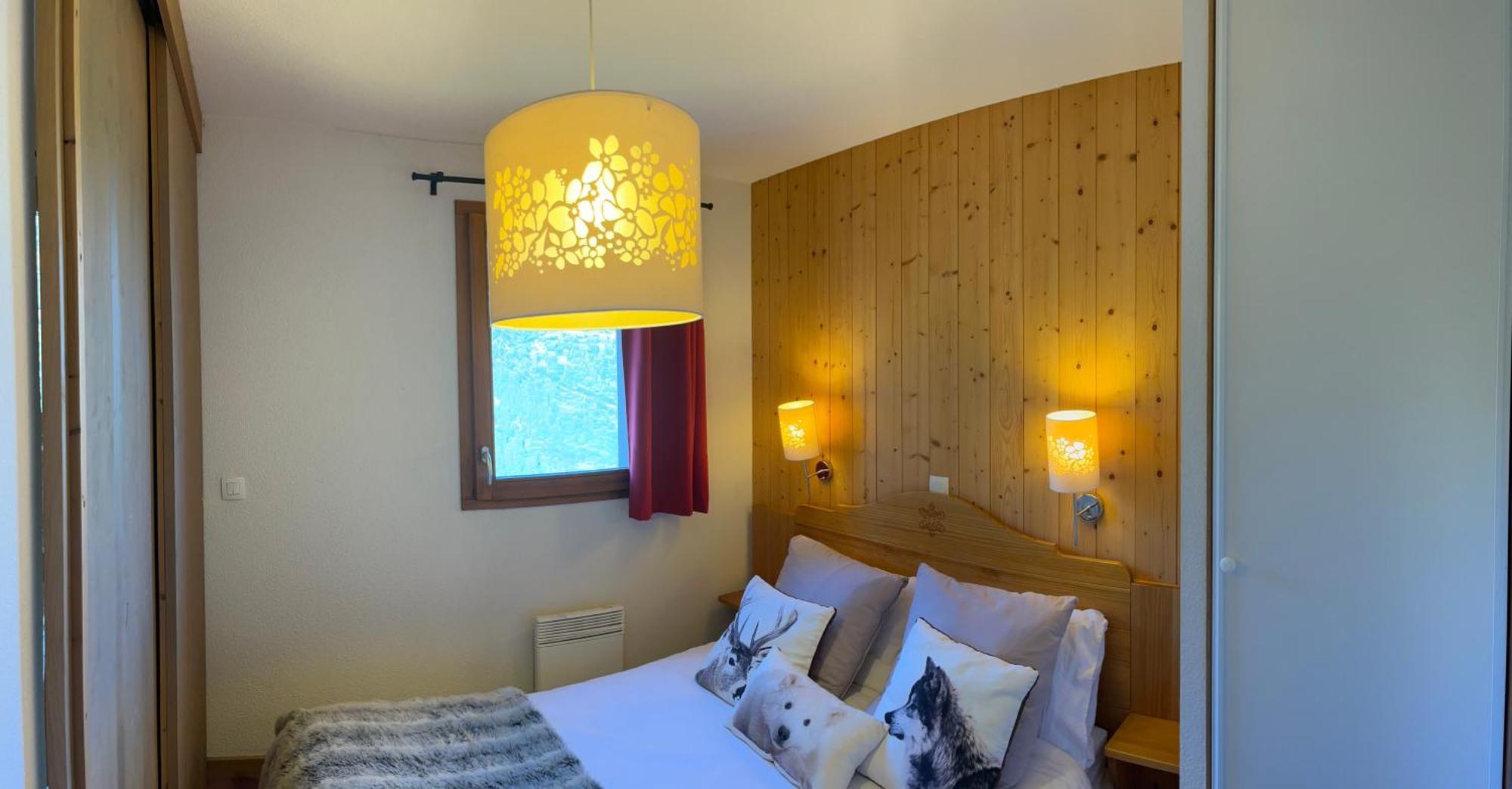 Cosy Montagne Apartment Валмение Екстериор снимка