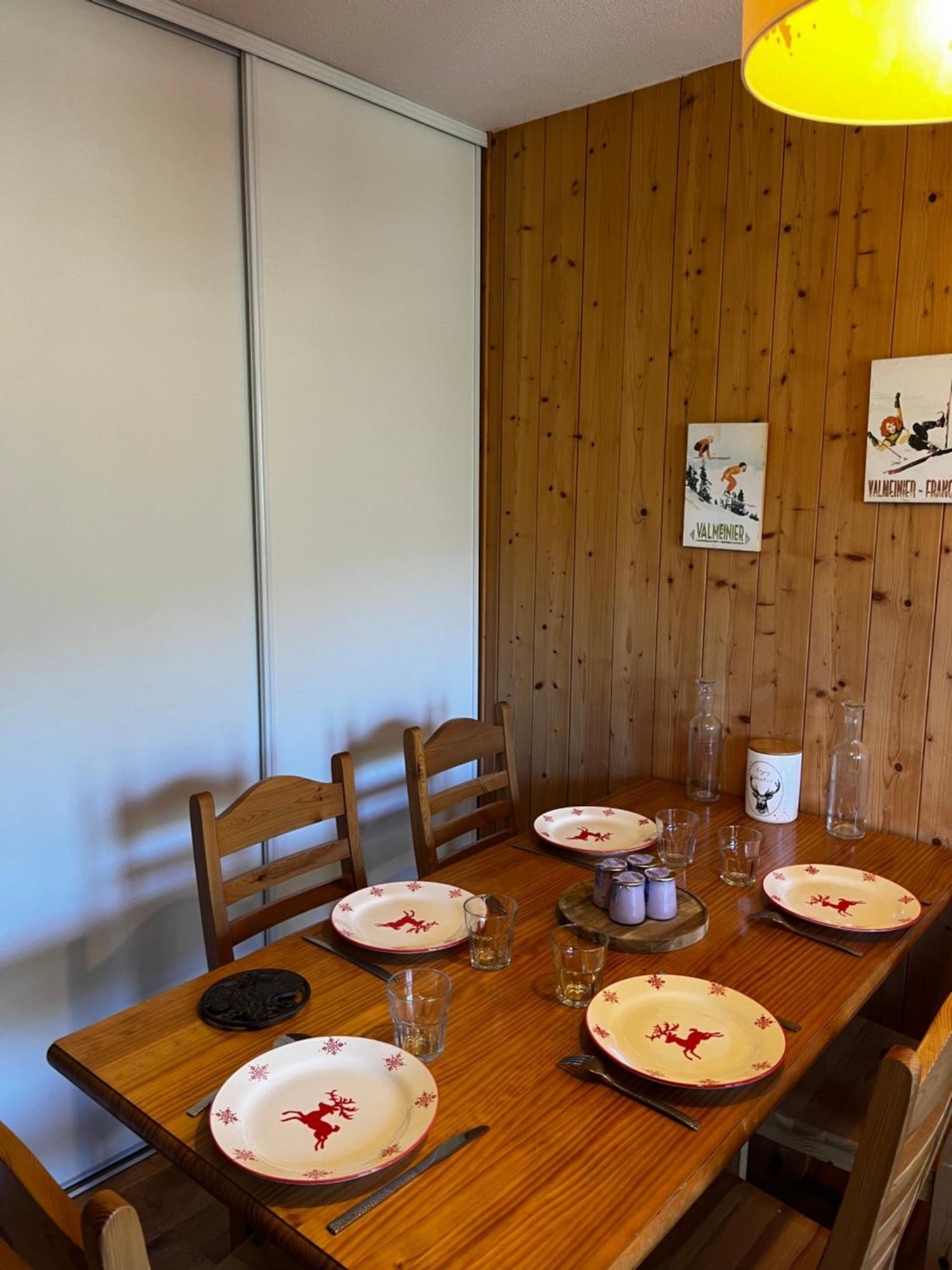 Cosy Montagne Apartment Валмение Екстериор снимка