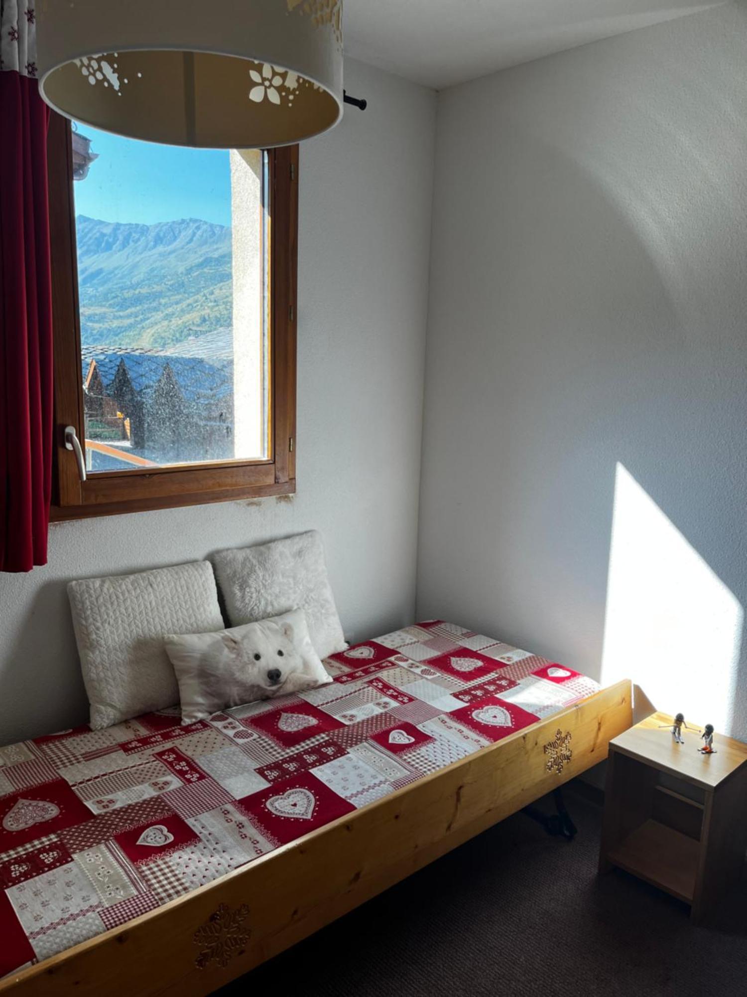Cosy Montagne Apartment Валмение Екстериор снимка