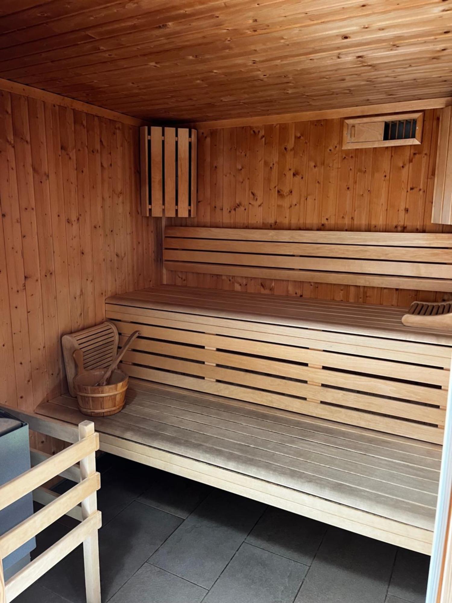 Cosy Montagne Apartment Валмение Екстериор снимка